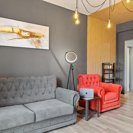 Contemporan By Art City Bucureşti Ngoại thất bức ảnh