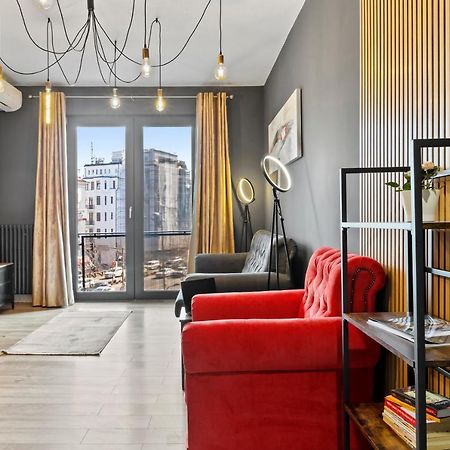 Contemporan By Art City Bucureşti Ngoại thất bức ảnh
