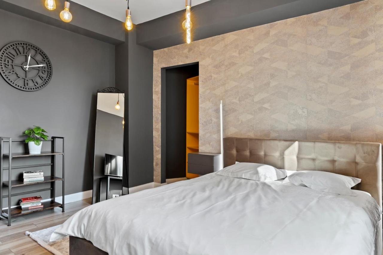 Contemporan By Art City Bucureşti Ngoại thất bức ảnh