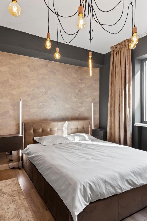 Contemporan By Art City Bucureşti Ngoại thất bức ảnh