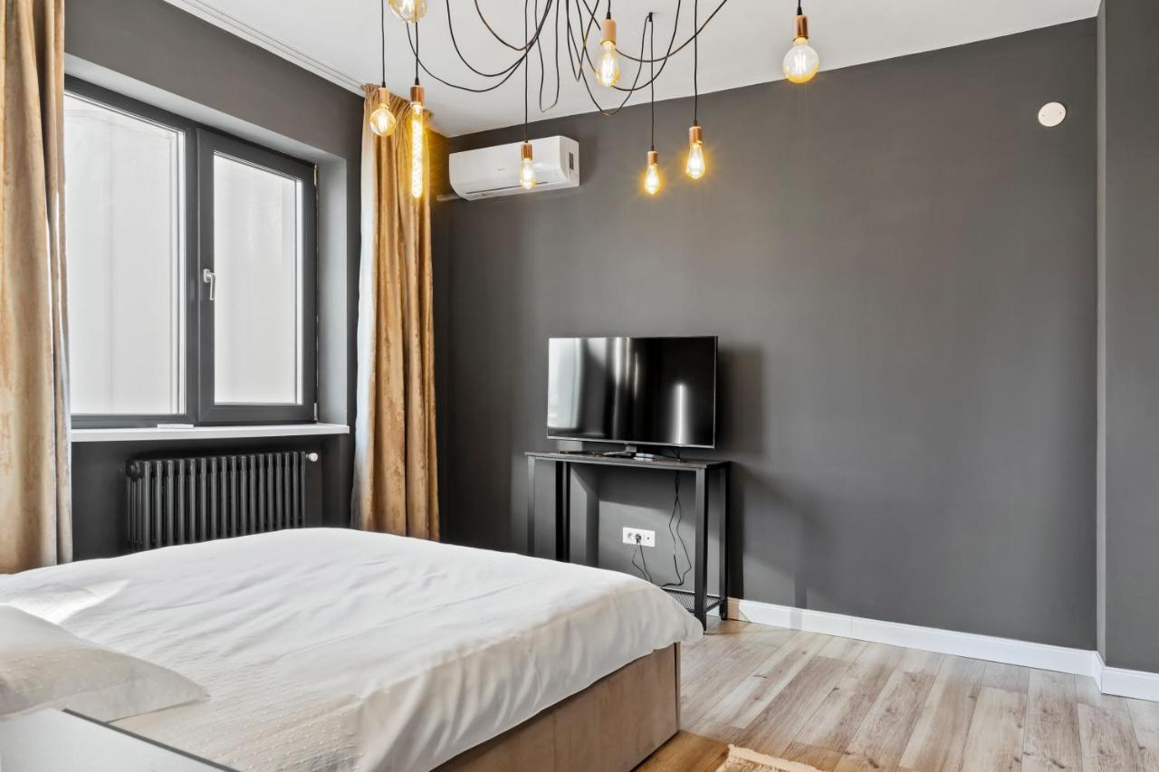 Contemporan By Art City Bucureşti Ngoại thất bức ảnh