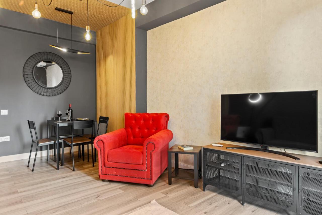 Contemporan By Art City Bucureşti Ngoại thất bức ảnh