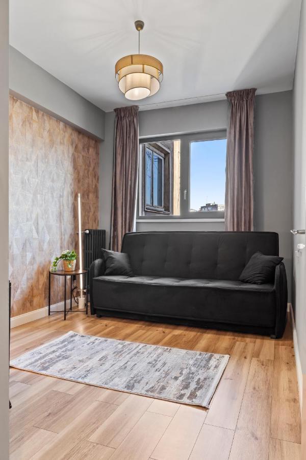 Contemporan By Art City Bucureşti Ngoại thất bức ảnh