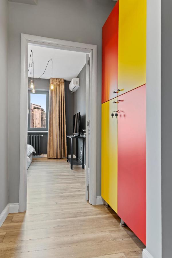 Contemporan By Art City Bucureşti Ngoại thất bức ảnh